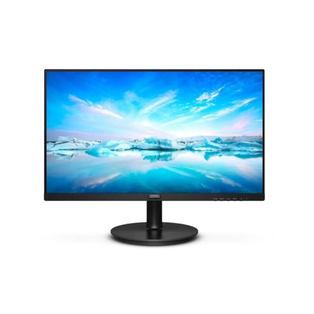 Philips 54,6 cm (21,5") 222V8LA 1920x1080 75Hz VA