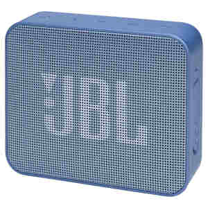 Zvočnik JBL GO Essential 3W (modra)