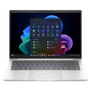 HP 35,5 cm (14,0") Elitebook 8 G1i 1920x1200 IPS 300nit Ultra 5-228V