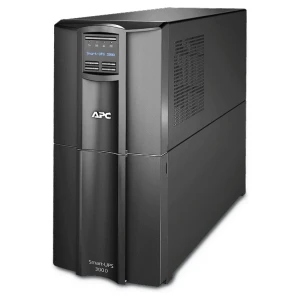 UPS APC SmartConnect SMT 2700W 3000VA (SMT3000IC)