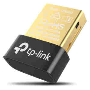 Bluetooth adapter USB 2.0 TP-Link BT 4.0 (UB400)