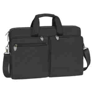 Torba za notesnik 43,9 cm (17,3") RivaCase črna (8550 BLACK)