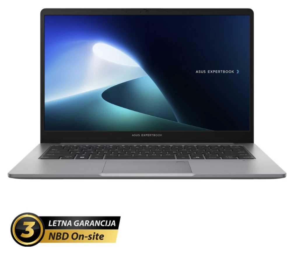 Asus 35,5 cm (14,0") ExpertBook P1 1920x1080 VA 300nit i7-13620H