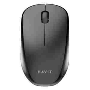 Miš Havit brezžična optična HV-MS66GT - Črna