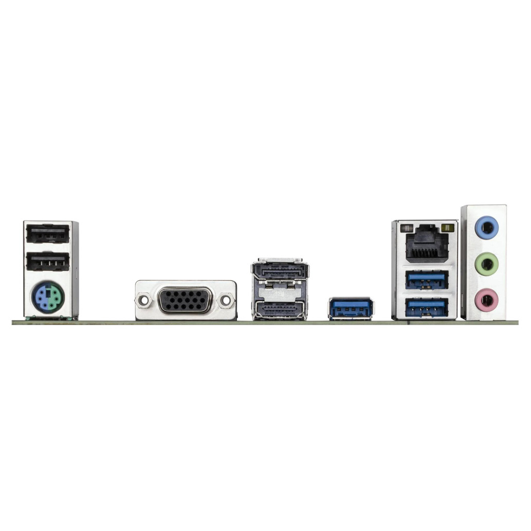 Osnovna plošča 1700 GigaByte B760M D3HP DDR4 microATX 1xVGA HDMI 1xDisplayPort - slika 3