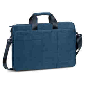 Torba za notesnik 39,6 cm (15,6") RivaCase modra (8335 BLUE)