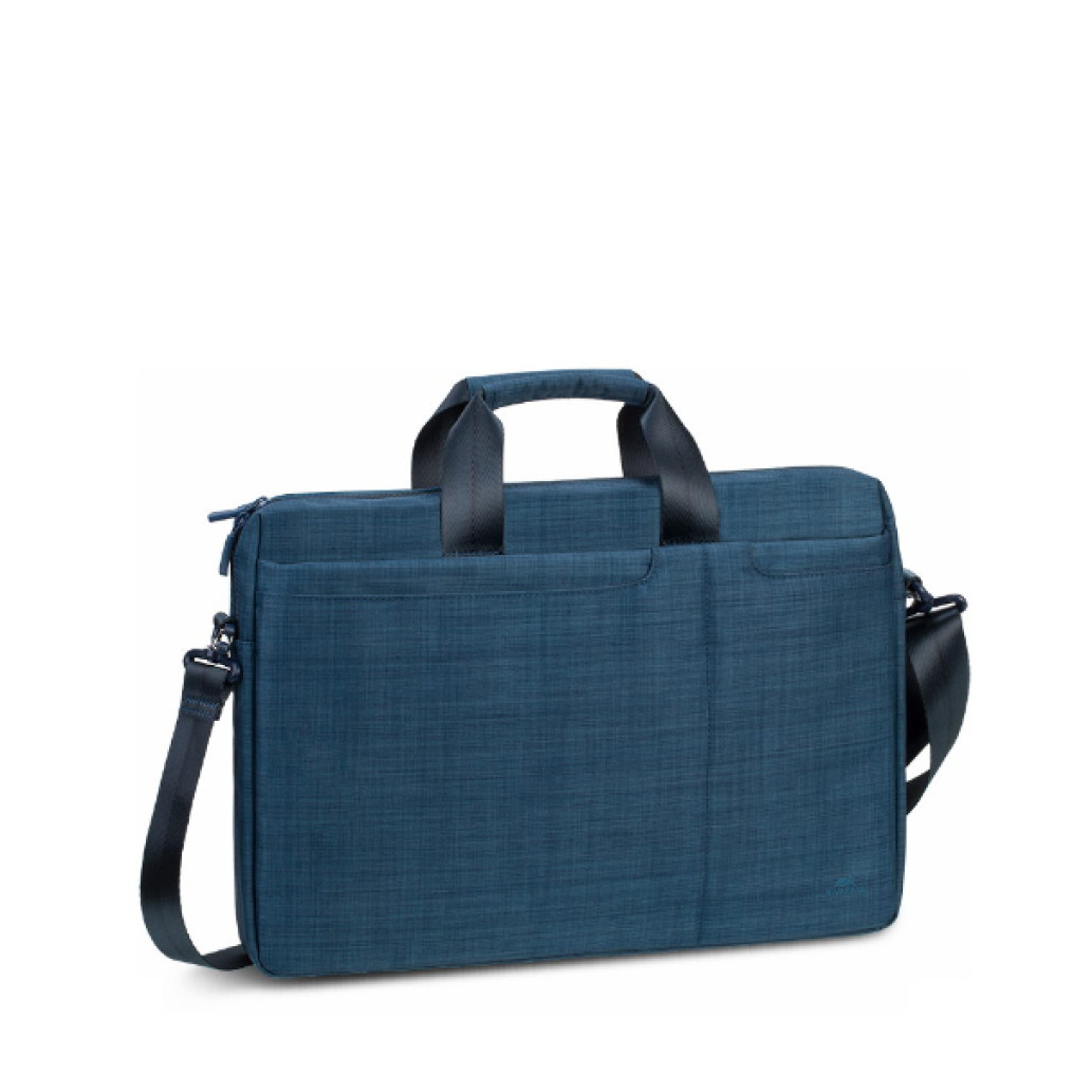 Torba za notesnik 39,6 cm (15,6") RivaCase modra (8335 BLUE)
