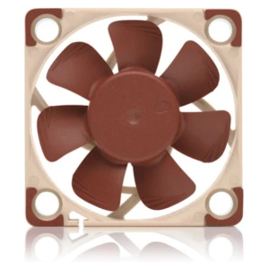 Ventilator 40 x 40 x 10 mm Noctua NF-A4x10 PWM