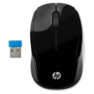 Miš HP Brezžična optična 220 NP