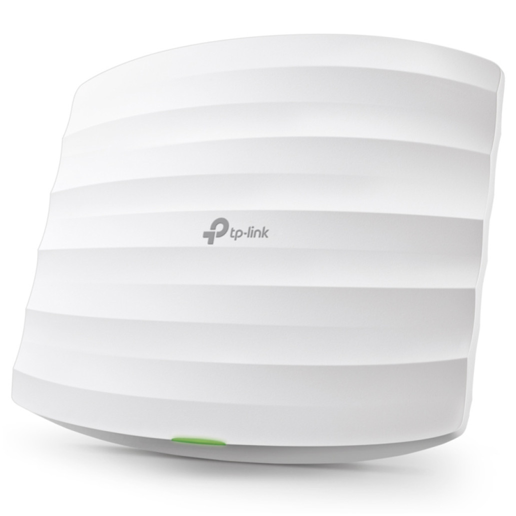 Dostopna točka TP-Link Omada AC1350 867Mbit/s 1xRJ45 MU-MIMO 4x notranja antena (EAP225 AC1350)