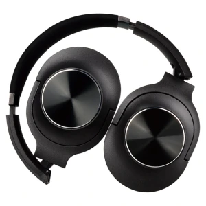 Slušalke brezžične naglavne Bluetooth stereo Freestyle Zen Platinet z odpravljanjem šumov sive (FH0930AG)