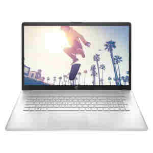 HP 43,9 cm (17,3") Laptop 17 1920x1080 IPS 300nit R5-7520U