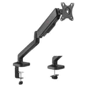 Nosilec za LCD monitor 17"-32" / 43-81cm do 9kg nagibni LogiLink (BP0176)
