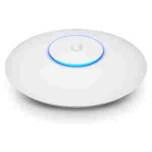 Dostopna točka Ubiquiti UniFi WiFi5 802.11ac 1733Mbit/s 1xRJ45 MU-MIMO 4x notranja antena (UAP-NANOHD)