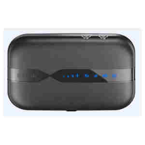 Usmerjevalnik brezžični D-link WiFi4 802.11n N150 150Mbit/s 3G/4G mobilni 1x notranja antena (DWR-932)