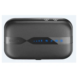 Usmerjevalnik brezžični D-link WiFi4 802.11n N150 150Mbit/s 3G/4G mobilni 1x notranja antena (DWR-932)