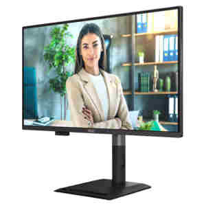 AOC 68,6 cm (27,0") Q27P4U 2560x1440 120Hz IPS
