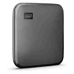 Prenosni SSD 1TB Elements SE 400MB/s (WDBAYN0010BBK)