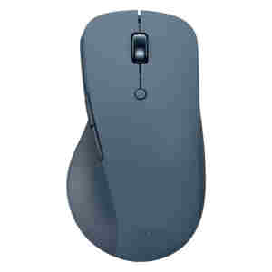 Miš brezžična + Bluetooth Lenovo Yoga Pro 4000DPI 6 gumbov Tidal teal (GY51P14335)