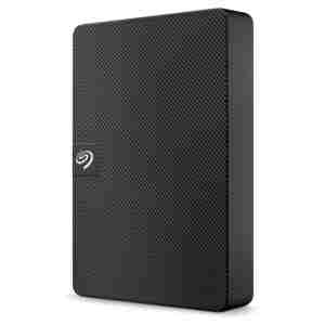 Prenosni disk 6,4cm (2,5") 4TB USB 3.2 Gen1 Seagate Expansion Portable