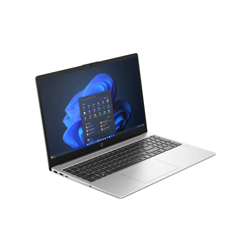 HP 39,6 cm (15,6") 255R G10 1920x1080 IPS 250nit R7-7735U - slika 4