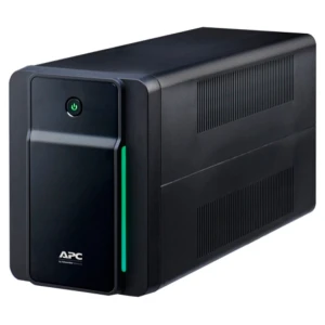 UPS APC Back-UPS BX Line-Interactive 1600VA/900W 24V 7,0Ah 6x220V tower (BX1600MI)