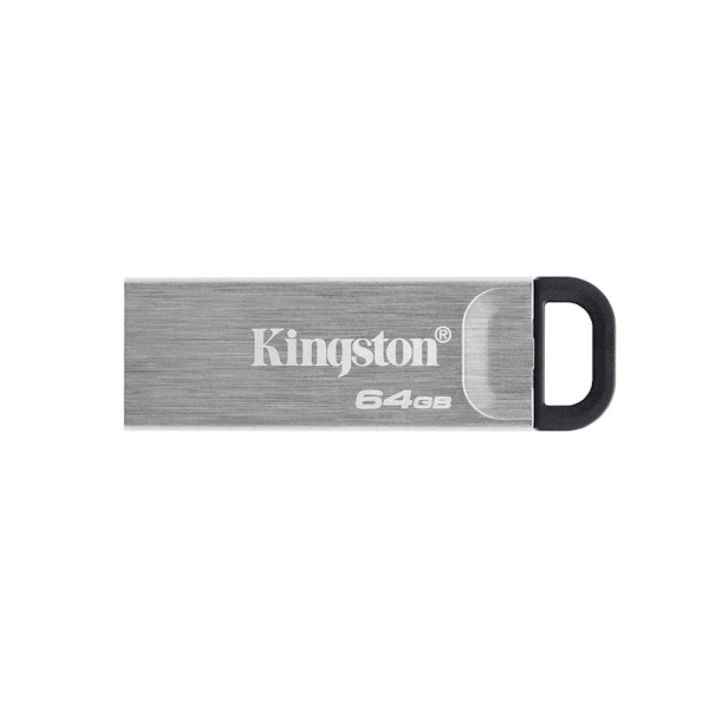 Spominski ključek 64GB USB 3.2 Kingston Kyson DT 200/60MB (DTKN/64GB)
