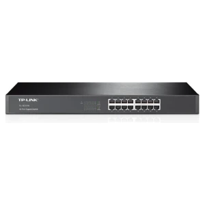 STIKALO 16-PORT TP-Link 100/1000 (TL-SG1016)