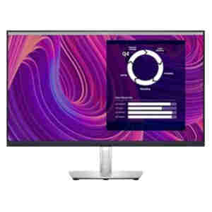 Dell 68,6 cm (27,0") P2723QE 3840x2160 IPS 5ms