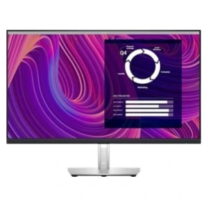 Dell 68,6 cm (27,0") P2723QE 3840x2160 IPS 5ms
