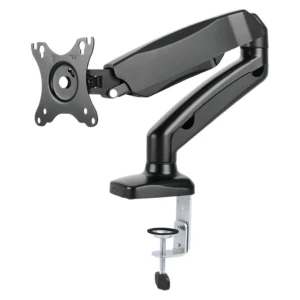 Nosilec za LCD monitor 58,4 - 69,6 cm (23"-27") IcyBox enojni