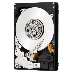 Trdi disk 500GB SATA 6GB/s 32Mb 7.200 HP (747991-001) OEM