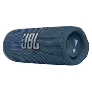 Zvočnik prenosni bluetooth JBL Flip 6 20W (modra)