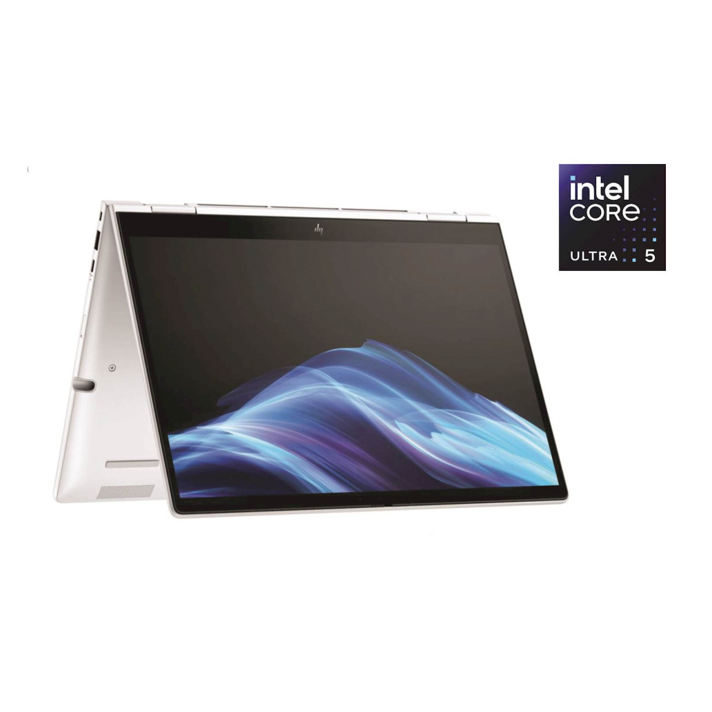 HP 33,7 cm (13,3") EliteBook 8 G1i Flip 13 1920x1200 IPS na dotik 400nit Ultra 5-225U - slika 4