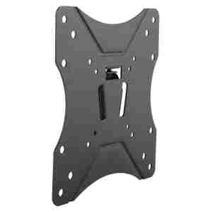 Nosilec stenski Logilink za TV 23"-42" do 25kg fiksen (BP0004)