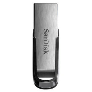 Spominski ključek 128GB USB 3.0 Sandisk Ultra Flair 150/60MB/s črn (SDCZ73-128G-G46)