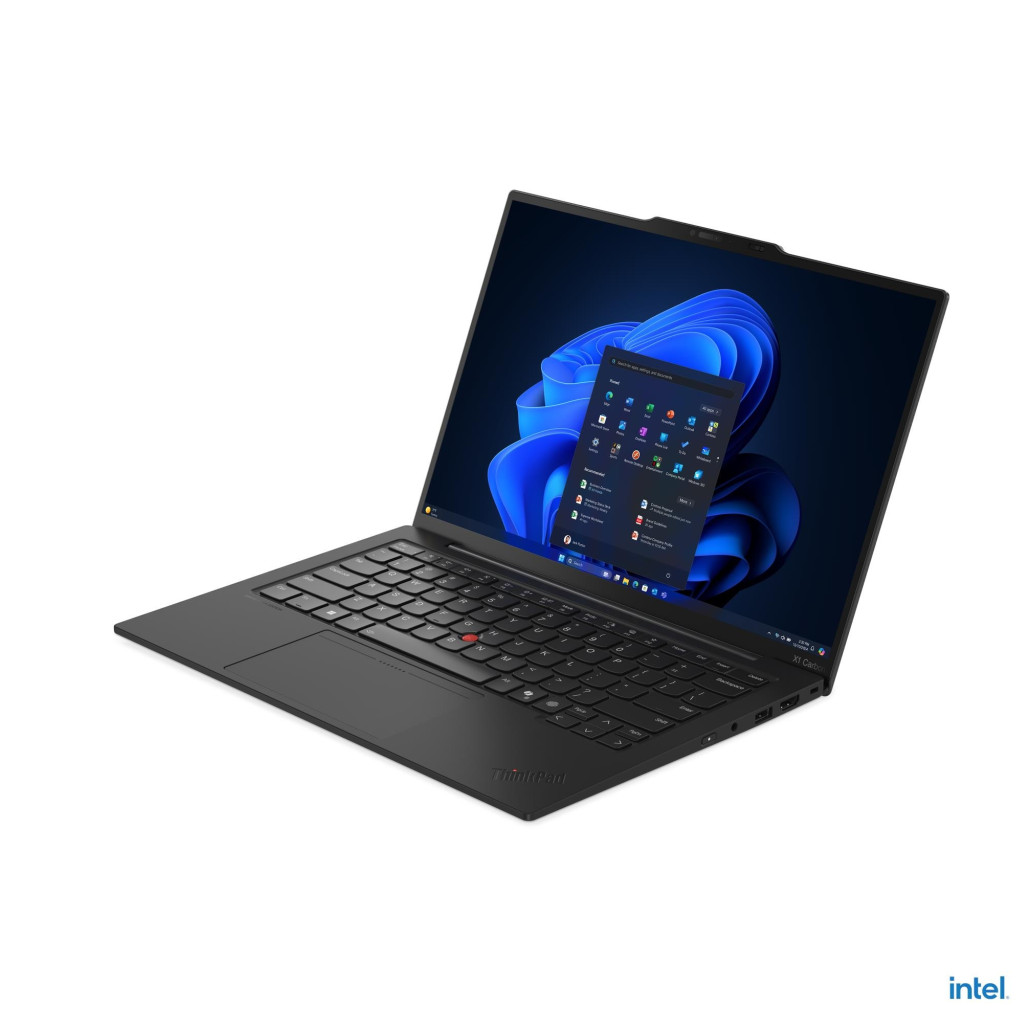 Lenovo 35,5 cm (14,0") ThinkPad X1 Carbon G13 1920x1200 IPS 500nit Ultra 7-265U - slika 4