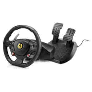 Volan Thrustmaster T80 Ferrari 488 GTB Edition PC/PS4 (3194)