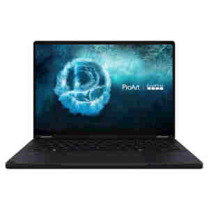 Asus 33,7 cm (13,3") ProArt GoPro Edition 2880x1800 OLED na dotik 500nit Ryzen AI Max+ 395