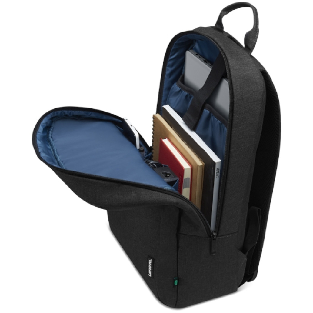 Nahrbtnik za notesnik 41,6 cm (16") Lenovo B210 črn (GX41L83768) - slika 3