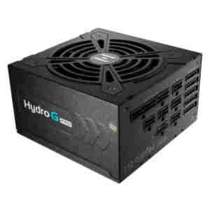 Napajalnik - 1000W FSP Hydro G Pro Fortron 80Plus Gold 90% ATX3.0 PCIE-5.0 Ready Modular 120mm črna (PPA10A2413)