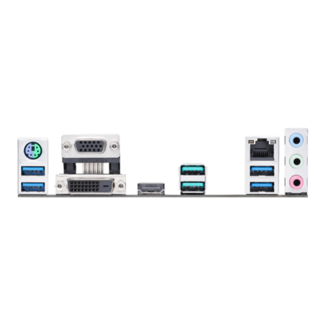 Osnovna plošča AM4 Asus B550M-A/CSM microATX 1xVGA 1xDVI-D 1xHDMI 2.1 - slika 3