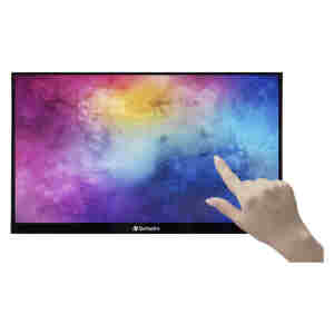 Prenosni monitor Touch Verbatim 35,6 cm (14,0") PMT-14