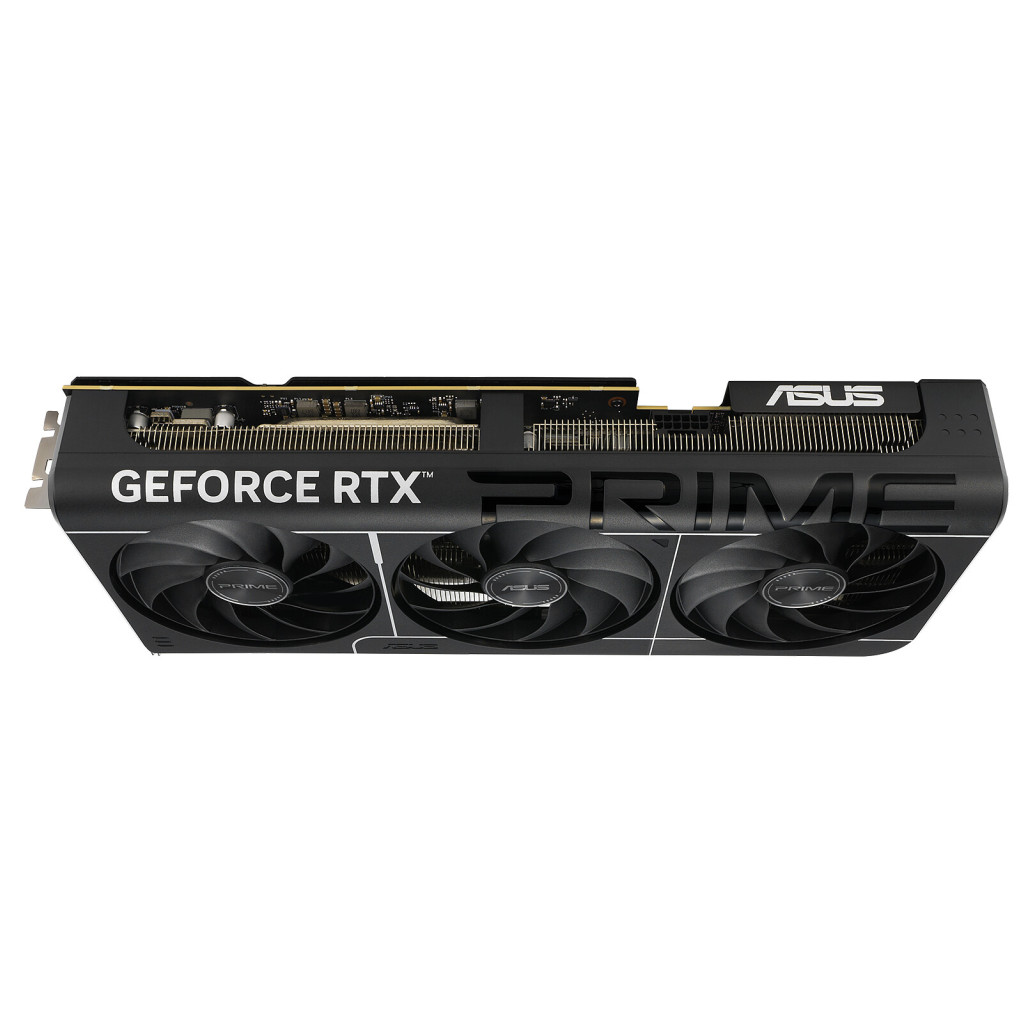 Grafična kartica nVidia RTX5070Ti Asus Prime - 16GB GDDR7 (90YV0MF0-M0NA00) - slika 3
