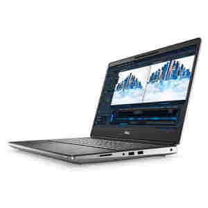 Dell Precision 7560 i7-11850H