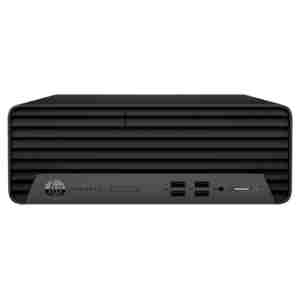 SFF HP 400 G7 i5-9500