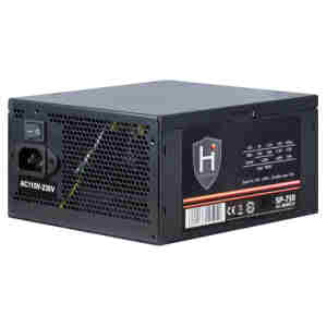 Napajalnik - 750W Inter-Tech SP-750 HiPower ATX12V 2.4 (88882112)