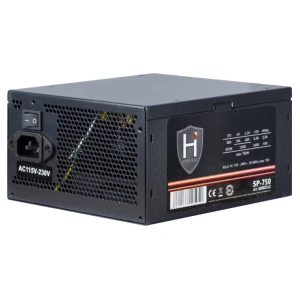 Napajalnik - 750W Inter-Tech SP-750 HiPower ATX12V 2.4 (88882112)