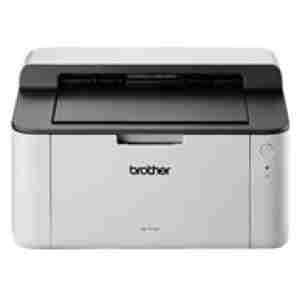 Tiskalnik laserski ČB Brother HL-1110E A4 USB 20ppm (HL1110EYJ1)