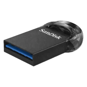 SanDisk 1TB Ultra Fit USB-A 3.2 Gen 1 USB ključ